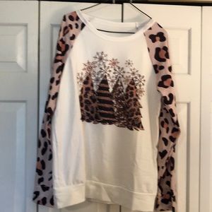 Women’s Christmas Shirt